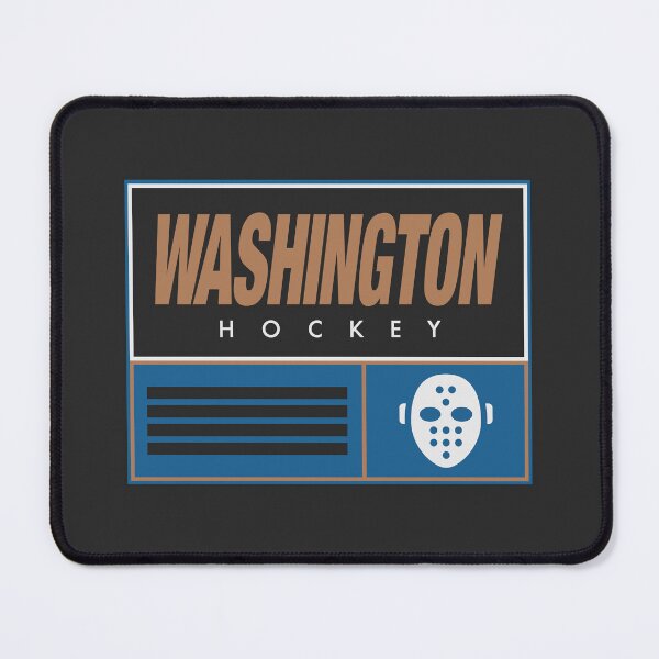 Item preview, Washington hockey designed and sold by BVHstudio.
