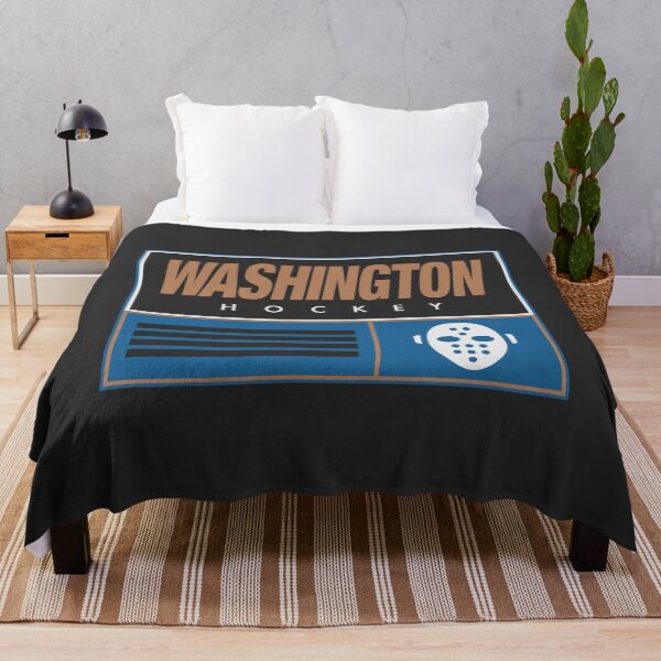 Item preview, Washington hockey designed and sold by BVHstudio.