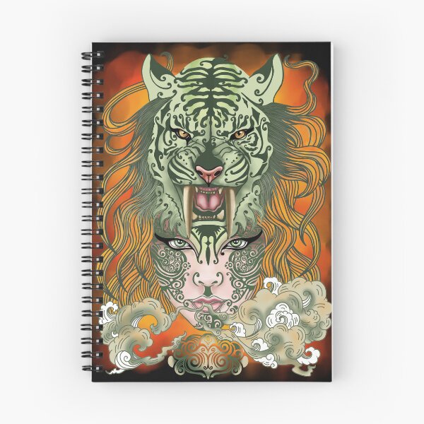 Item preview,   Determination archetype designed and sold by Dugleidy  Santos.