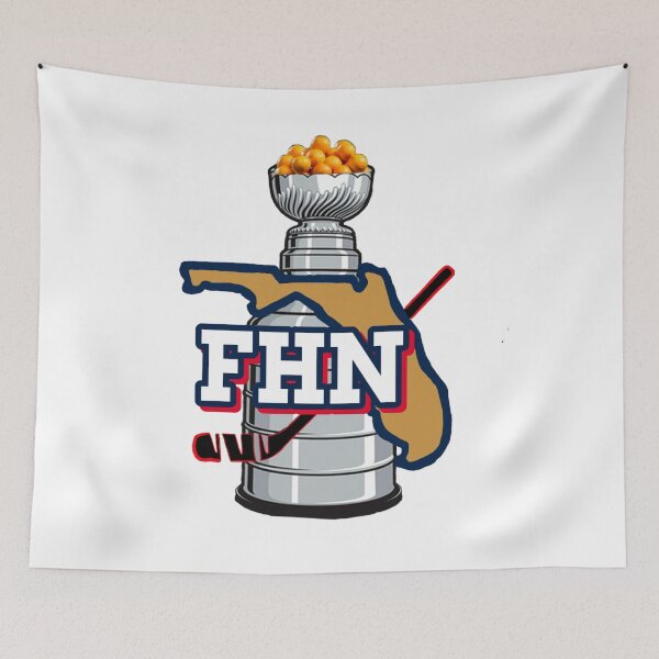 Item preview, FHN Cup designed and sold by FloridaHockey.