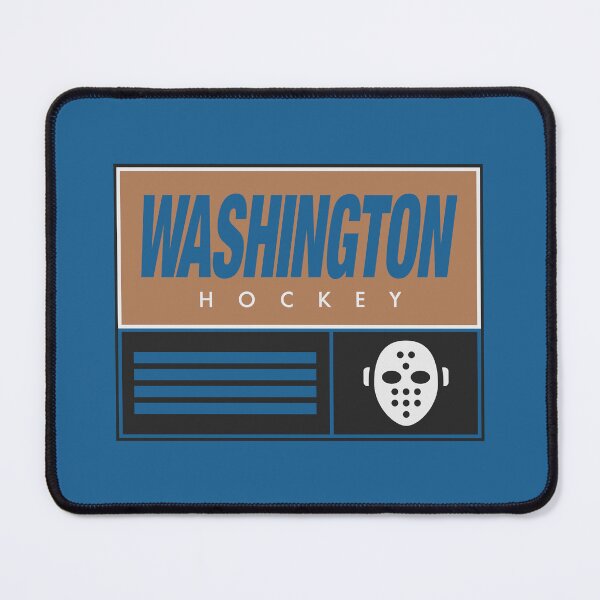Item preview, Washington hockey designed and sold by BVHstudio.