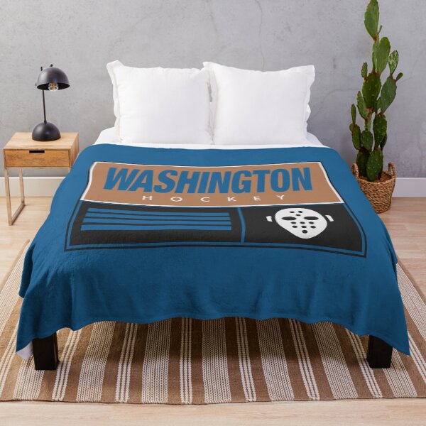 Item preview, Washington hockey designed and sold by BVHstudio.