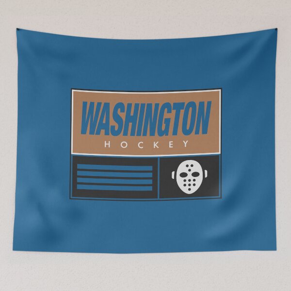 Item preview, Washington hockey designed and sold by BVHstudio.