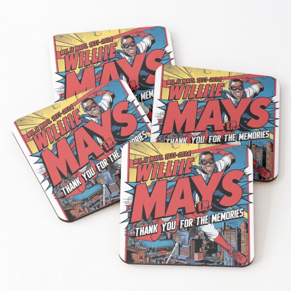 Item preview, Mays’ Legacy: A Heroic Journey designed and sold by AmziLife.