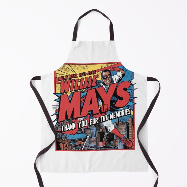 Item preview, Mays’ Legacy: A Heroic Journey designed and sold by AmziLife.