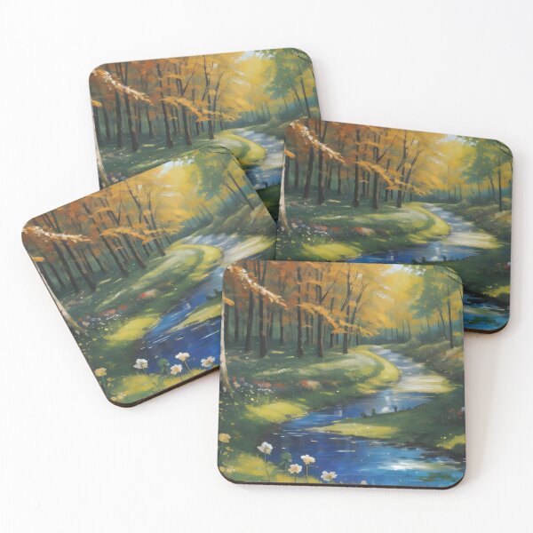 Item preview, The old trees in the forest designed and sold by LilithsDesires.