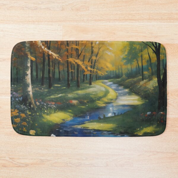 Item preview, The old trees in the forest designed and sold by LilithsDesires.