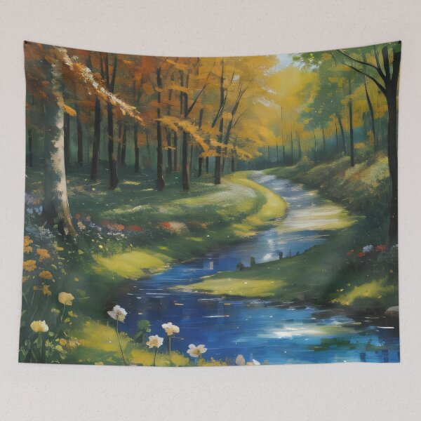 Item preview, The old trees in the forest designed and sold by LilithsDesires.