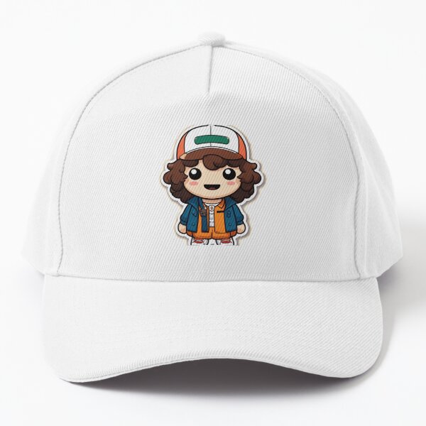Item preview, STRANGER THINGS - Cute - Dustin designed and sold by The Print Collective.