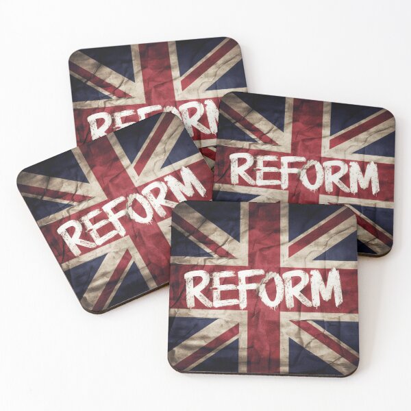 Item preview, Reform designed and sold by Flirt-Teez.