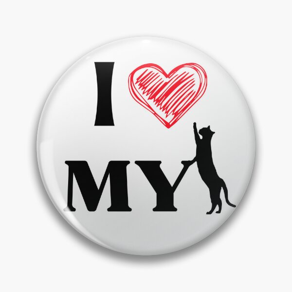 Artikelvorschau, Yo Amo mi gato entworfen und verkauft von ofsatuurn.