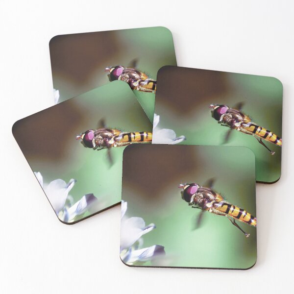 Item preview, The Hoverfly designed and sold by Tom McPherson Photography.