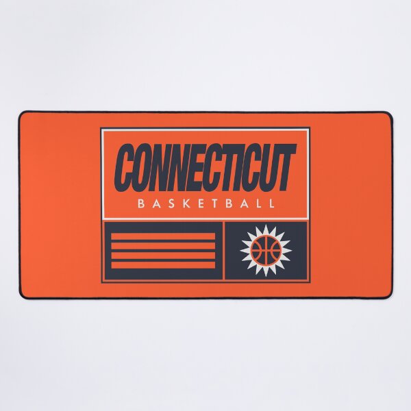 Item preview, Connecticut basketball designed and sold by BVHstudio.