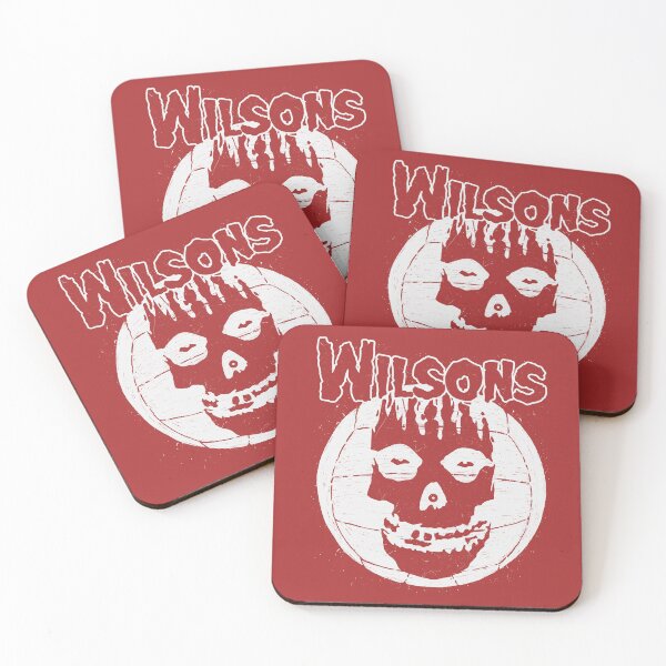 Item preview, The Wilsons designed and sold by Getsousa.