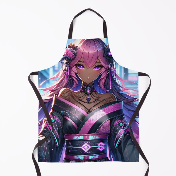 Item preview, Demure Pink Bloom designed and sold by The Journey Ain't Mid.