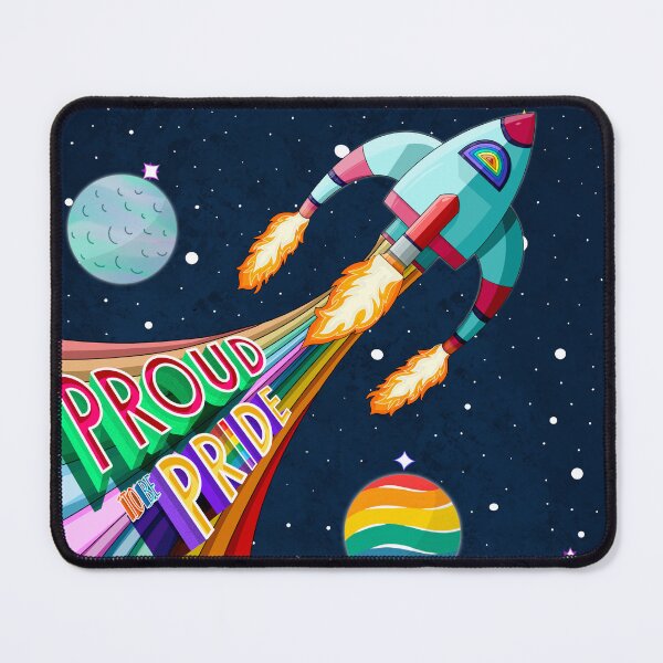 Item preview, Proud to be Pride designed and sold by Paradoxms.