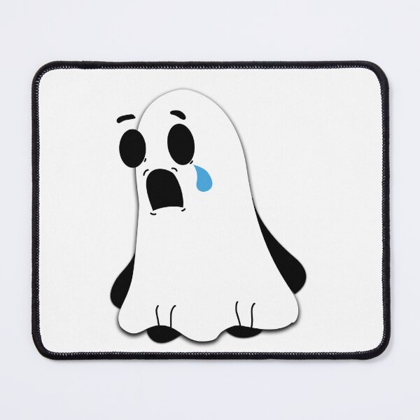 Item preview, Ghost cry designed and sold by Artposeit.