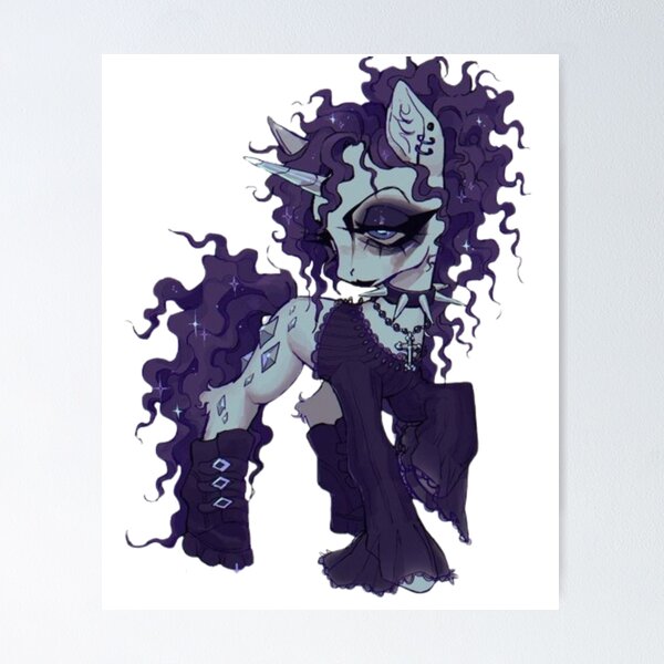 Item preview, Goth Emo Rarity designed and sold by AnimeRay.