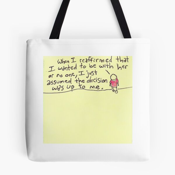 Item preview, The Solo Bachelor: A Portrait of Confusion designed and sold by Ignorant-Artist.