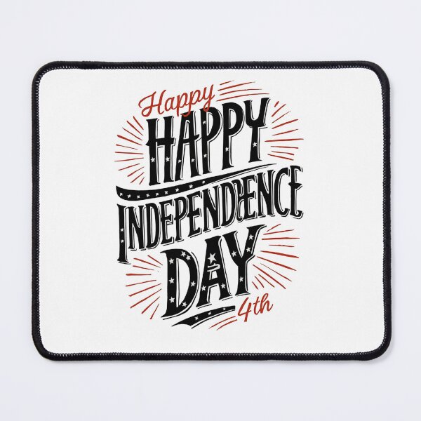 Item preview, Happy Independence Day designed and sold by Special T-Shirts.