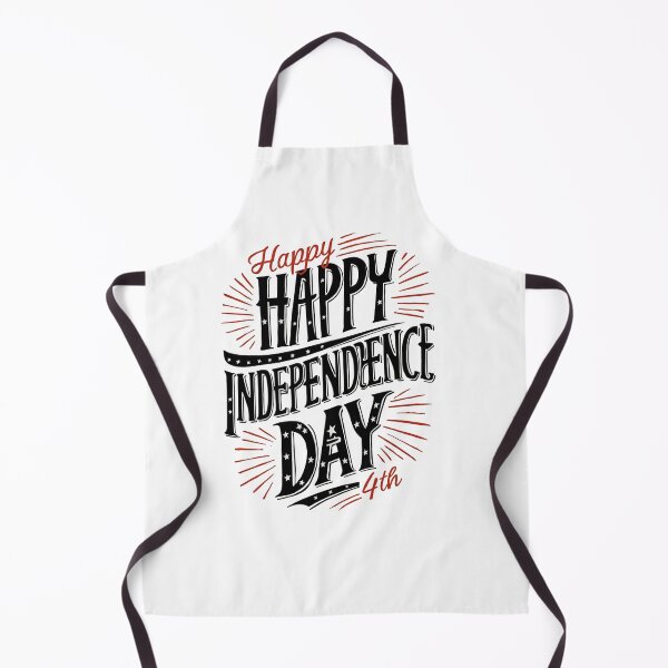 Item preview, Happy Independence Day designed and sold by Special T-Shirts.