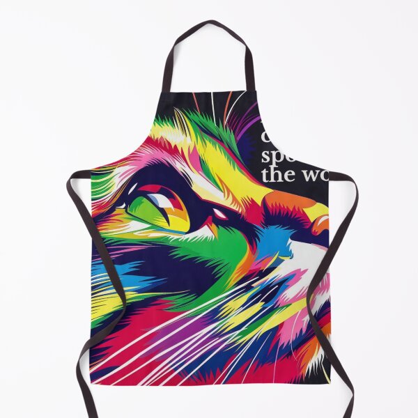 Item preview, Flattering cat II. designed and sold by FabulDeco2022.