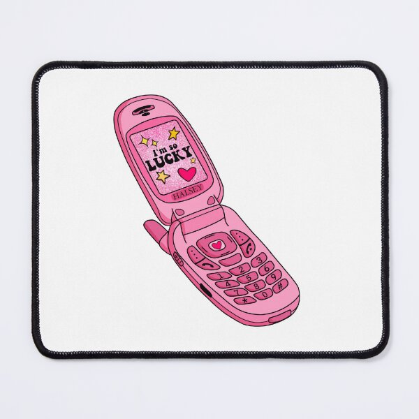 Item preview, I’m so lucky - Halsey flip phone designed and sold by daenyses.