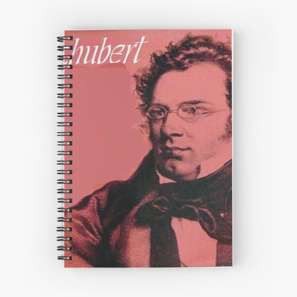 Item preview, Schubert, Franz,  Franz Peter Schubert,  Franz Schubert, Composer  designed and sold by Vintaged.
