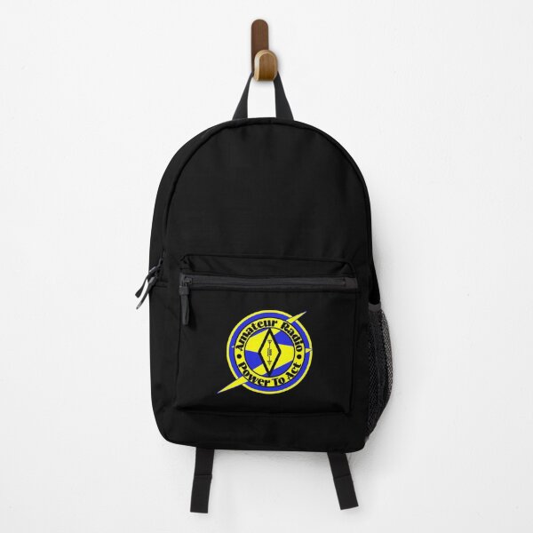 Item preview, Amateur Radio Power To Act Radio Operator Ham Radio Amateur Radio Cool Gifts For Amateur Radio Lovers Radio Operators Amateur Radio Enthusiast designed and sold by Waves-of-Art.