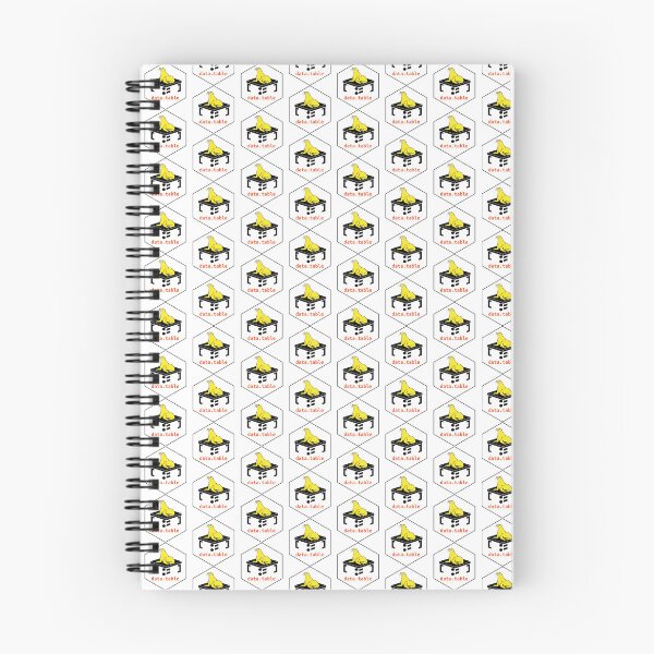 Item preview, data.table hex sticker designed and sold by kbodwin.