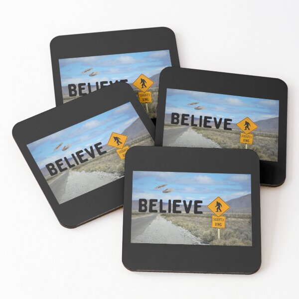 Item preview, BELIEVE designed and sold by SyTcreations.