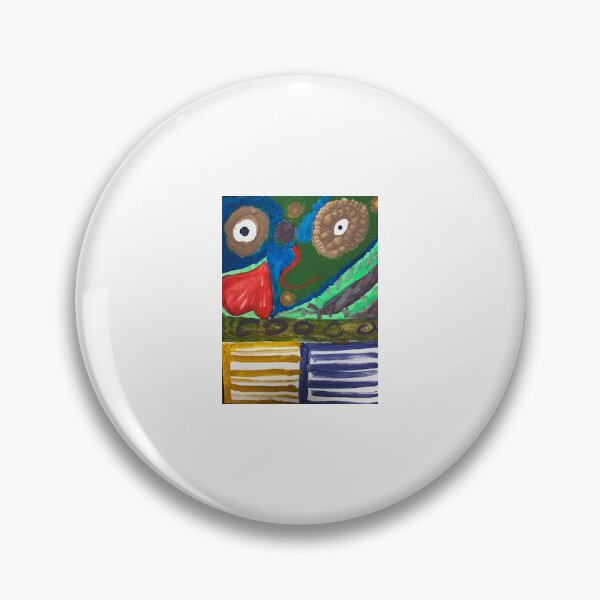 Item preview, I Ching Art designed and sold by Waltzingdear.