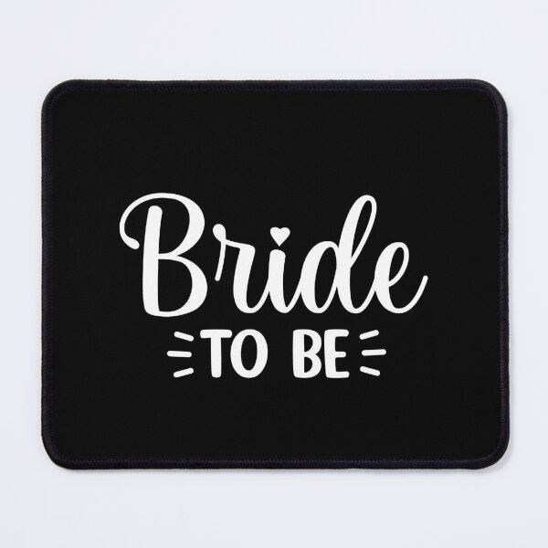 Item preview, Funny Bride To Be Wedding Gift designed and sold by najma12.