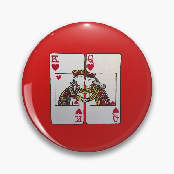Item preview, Royal Flush designed and sold by ElijahBarns.