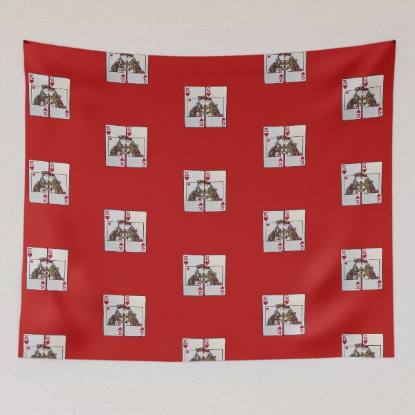 Item preview, Royal Flush designed and sold by ElijahBarns.