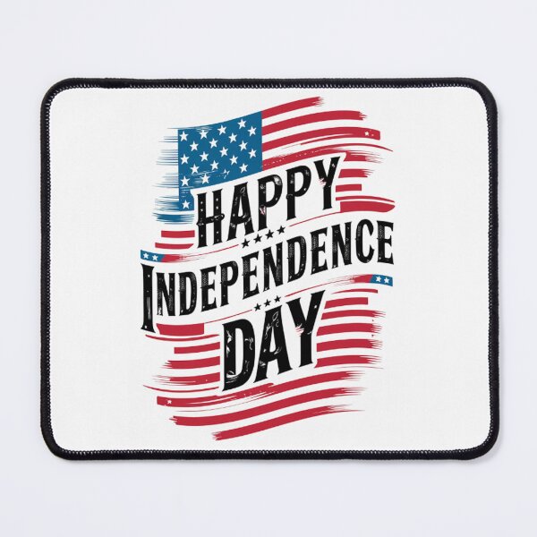 Item preview, Happy Independence Day designed and sold by Special T-Shirts.