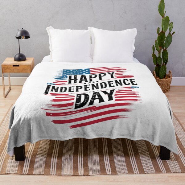 Item preview, Happy Independence Day designed and sold by Special T-Shirts.