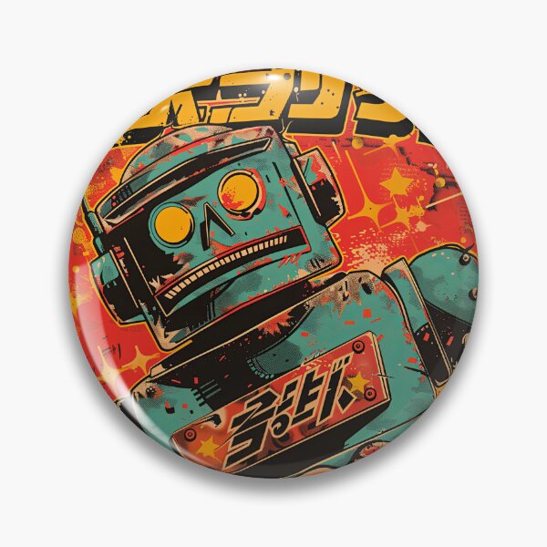 Item preview, Technicolor Titanium designed and sold by Retro Type.