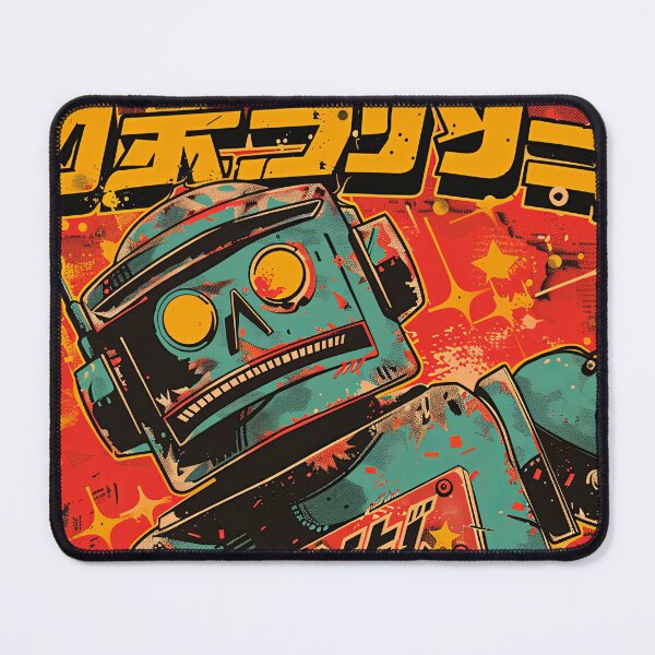 Item preview, Technicolor Titanium designed and sold by Retro Type.