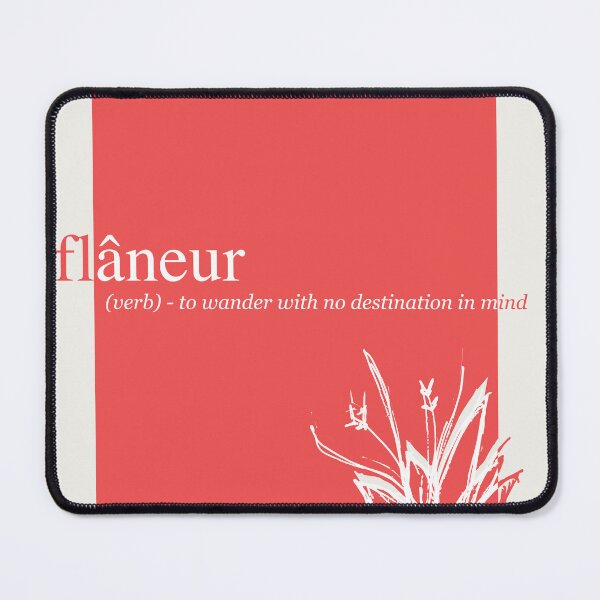 Item preview, Flaneur designed and sold by mckyoung.