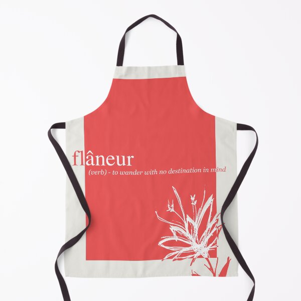 Item preview, Flaneur designed and sold by mckyoung.