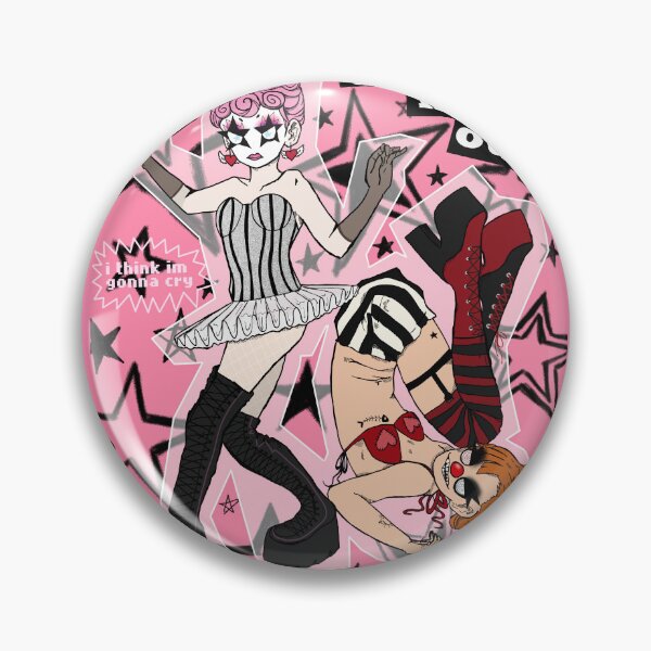Item preview, Girls' Nite Out designed and sold by Rock-A-Babe.