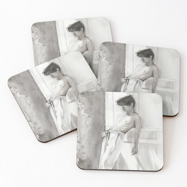Item preview, V - Prettiest Scenery designed and sold by emopod.