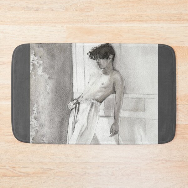 Item preview, V - Prettiest Scenery designed and sold by emopod.