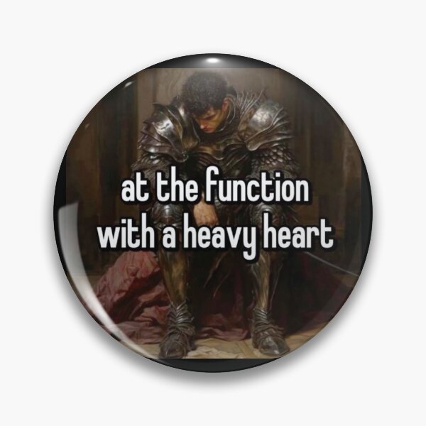 Item preview, at the function with a heavy heart guts designed and sold by hahacore.