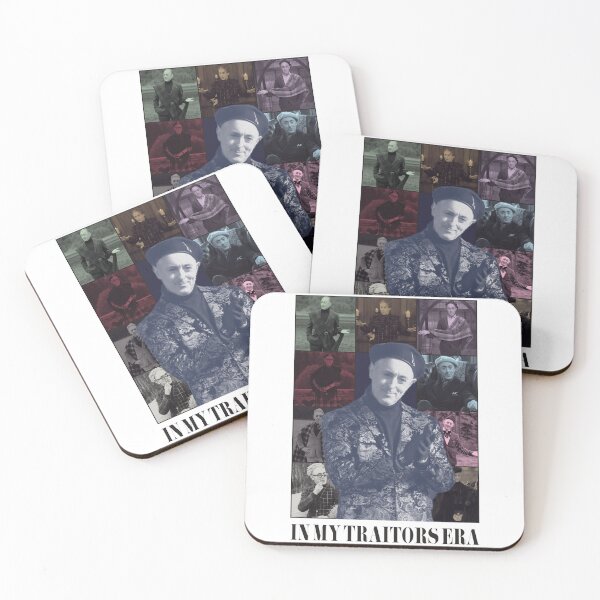 Item preview, In My Traitors Era designed and sold by niveousdes.