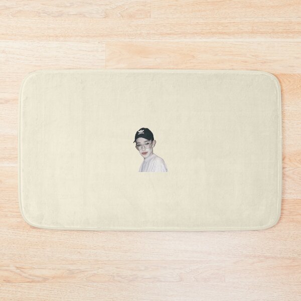 Item preview, James Charles white face designed and sold by washinglmachine.