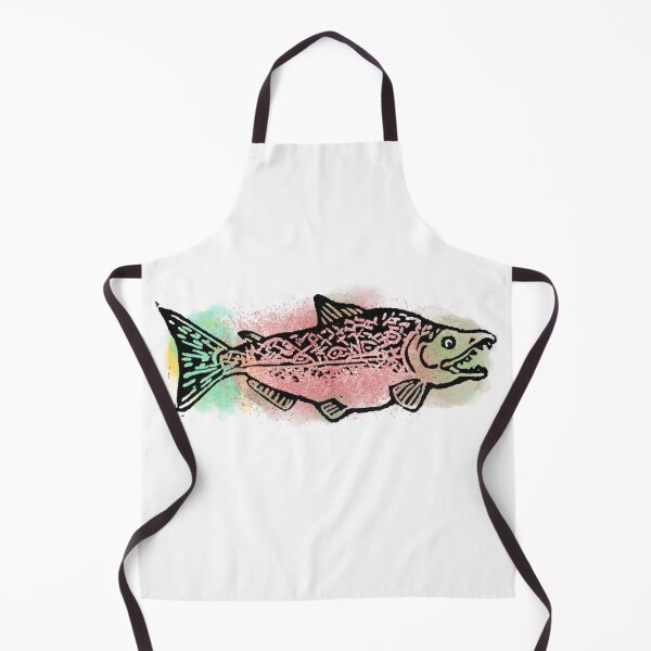 Item preview, King Salmon designed and sold by Stargone12.