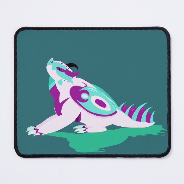 Item preview, Fernando Dragon Animal Jam Avatar designed and sold by SkittyDoingArt.