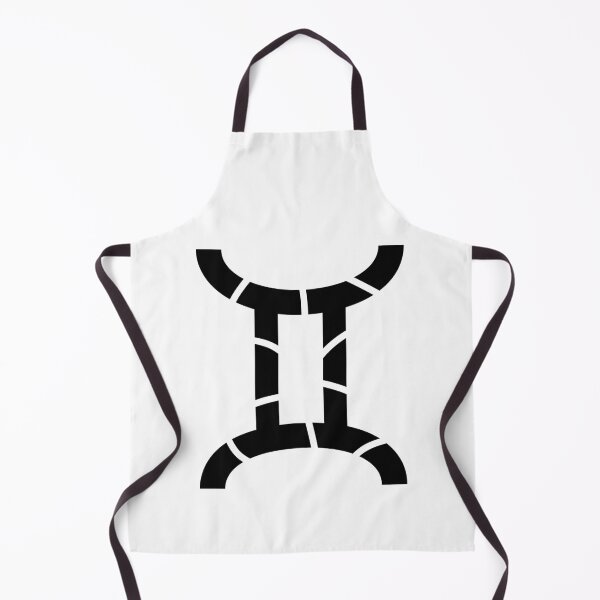 Item preview, Gemini Logo designed and sold by Artposeit.
